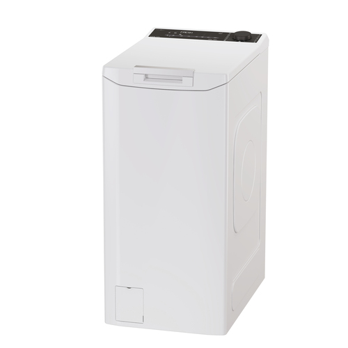 Haier THASN2856TM4-S washing machine Top-load – image 3