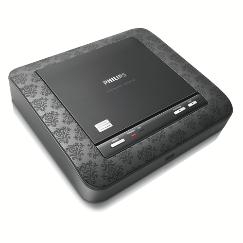 Philips DVP4090 DVD player