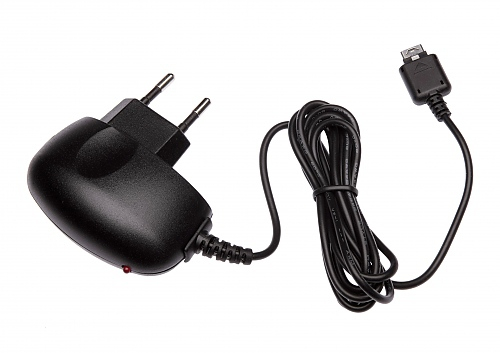 Emporia RL-LGC mobile device charger Mobile phone Black Indoor
