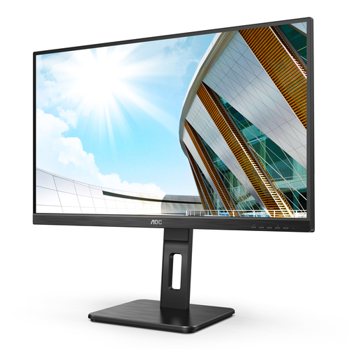 AOC P2 24P2QM computer monitor – image 2