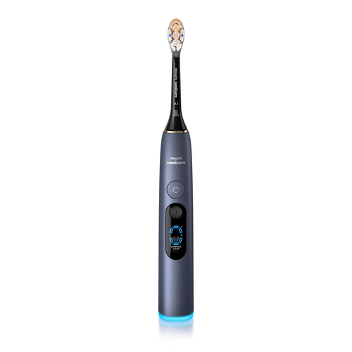 Philips Sonicare Series 9900 HX9813/98 Blauw, afbeelding 2