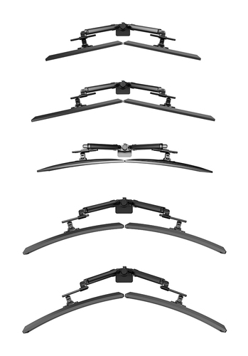 Neomounts DS65S-950BL2 monitorarm, afbeelding 5