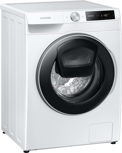 Samsung WW9GT684ALE/S2 washing machine Front-load – image 2