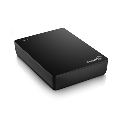 Seagate Backup Plus Fast 4TB – image 5