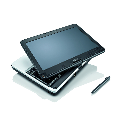 Fujitsu VFY:T4410MF011PL laptop Intel® Core™2 Duo T5870 Hybrid (2-in-1) – image 6