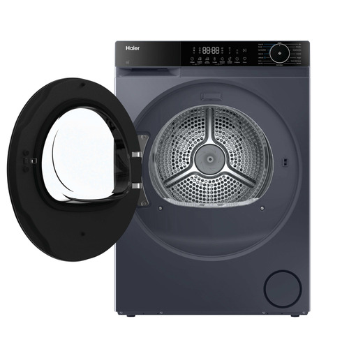 Haier HD100D357GU1E-TR tumble dryer Freestanding Front-load – image 5