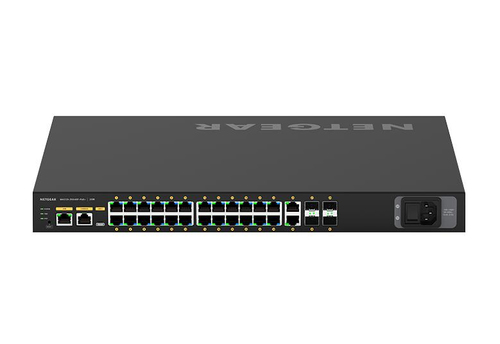Netgear GSM4230P-100NAS product photo