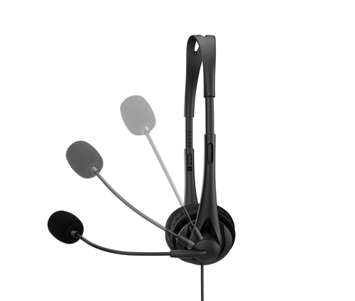 HP 3.5mm G2 Stereo Headset – image 7