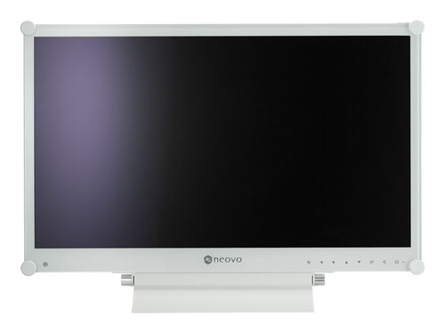 AG Neovo DR-22G монитор для ПК 54,6 cm (21.5") 1920 x 1080 пикселей Full HD LED Белый