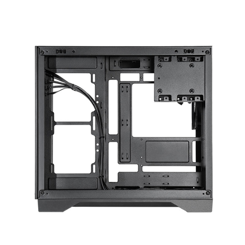 Chieftec Visio AIR midi tower behuizing, afbeelding 7