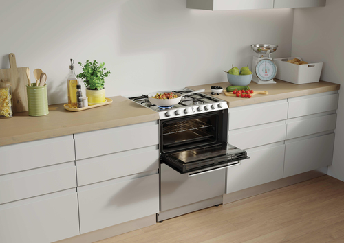 Candy TRIO4GXNT/1 combi kitchen appliance Silver – image 4