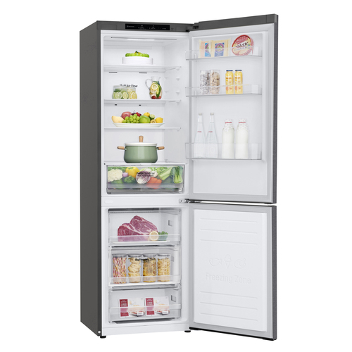 LG GBP61DSPGN fridge-freezer Freestanding – image 6