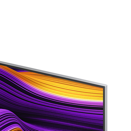 LG OLED evo AI OLED83G54LW 2.11 m (83") 4K Ultra HD Smart TV Wi-Fi Silver – image 2