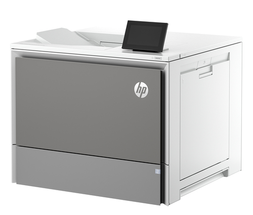 HP Clr LaserJet Ent 6701dn Prntr – image 4