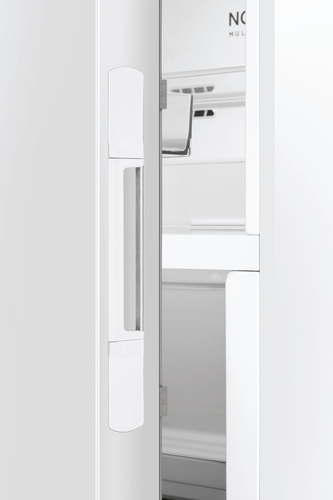 Haier UP 70 Series 5 H2F385WD Upright freezer Freestanding – image 6