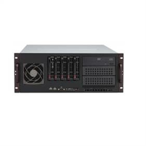 Ernitec EVR4016H, 2TB
