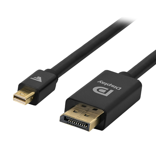 Cables Displayport GAME FACTOR MDTD400