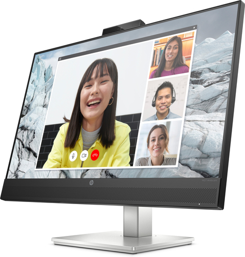 HP M27 computer monitor – image 2