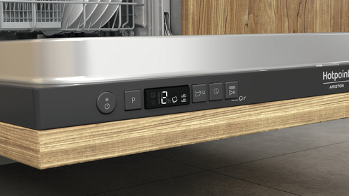 Hotpoint H2I HD526 AS – image 3