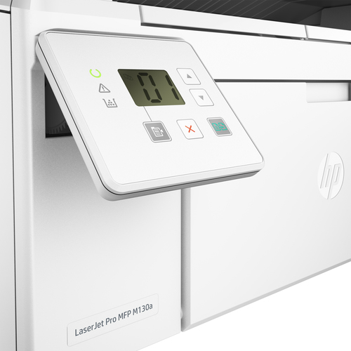 HP LaserJet Pro MFP M130a – image 6