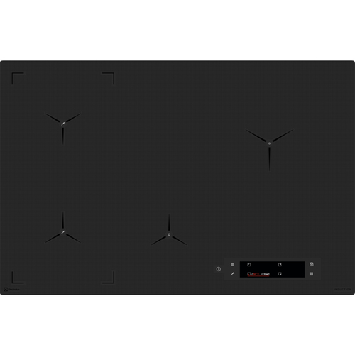 Electrolux GK78FTIPO Black Built-in