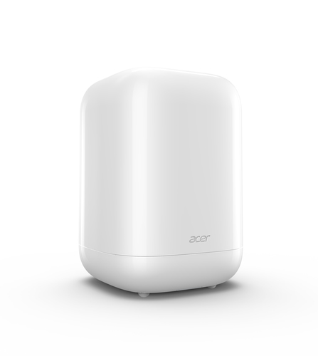 Acer Revo DTSZMEG005 Intel® Core™ i3 i3-4005U – image 1