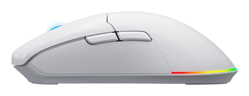 HATOR Pulsar 3 Wit Draadloze Gaming Muis, afbeelding 4