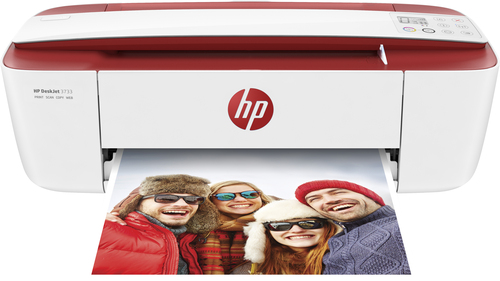HP DeskJet 3730 All-in-One Printer – image 4