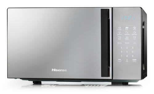 Hisense H20MOMBS4HG microwave Mirror Grill microwave Countertop – image 1
