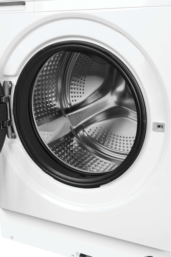 Haier HWB100-B14858AU1 washing machine Front-load – image 5