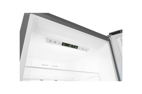 LG GBB59SAPFS fridge-freezer Freestanding – image 4