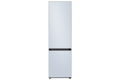 Samsung Bespoke RB38A6B1DCS/EF fridge-freezer Freestanding