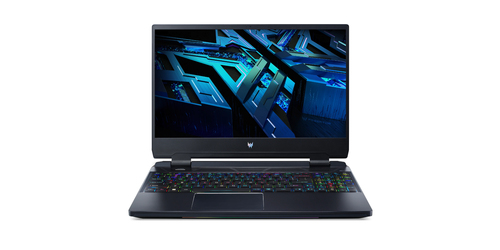 Acer Predator Helios 300 PH315-55-75BH Intel® Core™ i7 i7-12700H Laptop