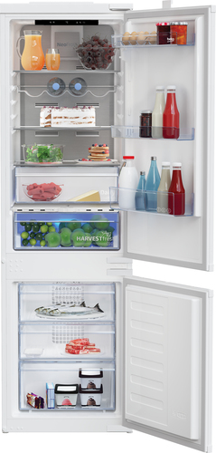 Beko BCNA275E5ZSN Встроенный 254 L