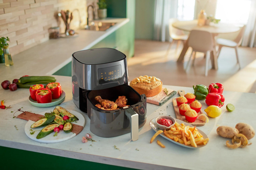 Philips Essential 3000 Series HD9270/60 Airfryer XL – image 7