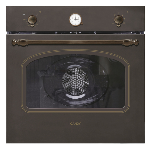 Candy Classic FCC604RA/E 65 L Коричневый