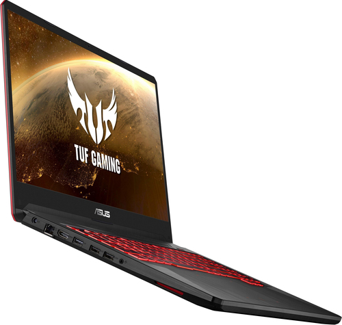 ASUS TUF Gaming FX705DY-AU028T laptop AMD Ryzen™ 5 3550H – image 2