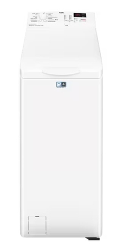AEG Series 6000 LTN6K6210B washing machine Top-load