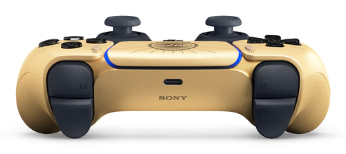 Sony Interactive Entertainment DualSense draadloze controller - 007 First Light Limited Edition gamepad, afbeelding 5