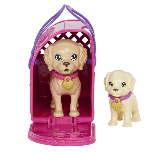 Barbie HKD86 кукла
