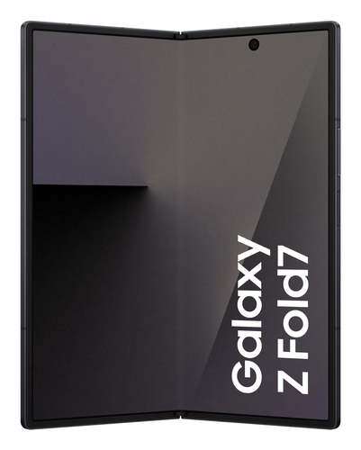 Samsung Galaxy Fold7 512GB Jet Black - image 2