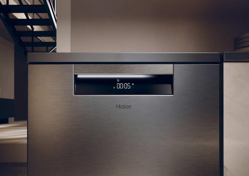 Haier XF 4A4M4PX-17 – image 8