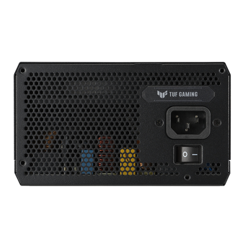Asus Tuf Gaming 1200W Gold PCIe 5.0 Atx 3.0 Fully Modular Power Supply Unit - image 2