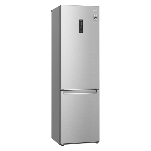 LG GBB72NSUGN fridge-freezer Freestanding – image 3