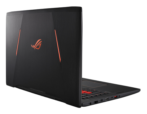 ASUS ROG Strix GL702ZC-R7DX5PB1 laptop AMD Ryzen™ 7 1700 – image 8