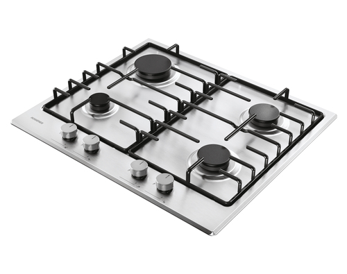 Rosieres RHW6C3X Stainless steel Built-in – image 2