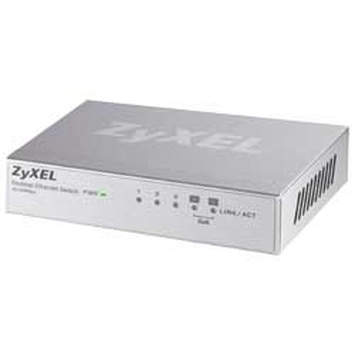 Zyxel ES-105A 5-port Ethernet Switch