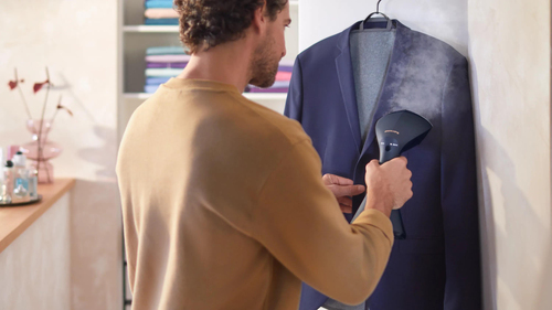 Philips 8000 series GC810/28 garment steamer – image 9