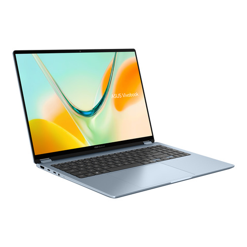 ASUS Vivobook S16 Flip TP5608QA-U4094W Copilot+ PC Snapdragon X1-26-100 Hybrid (2-in-1) – image 4