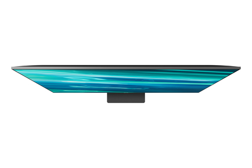 Samsung QE55Q80AAT 139.7 cm (55") 4K Ultra HD Smart TV Wi-Fi Carbon – image 5